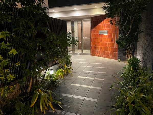 JMFレジデンス北品川の物件内観写真